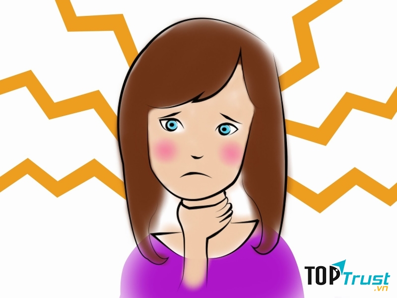 Chanh tươi là thần dược trị viêm họng