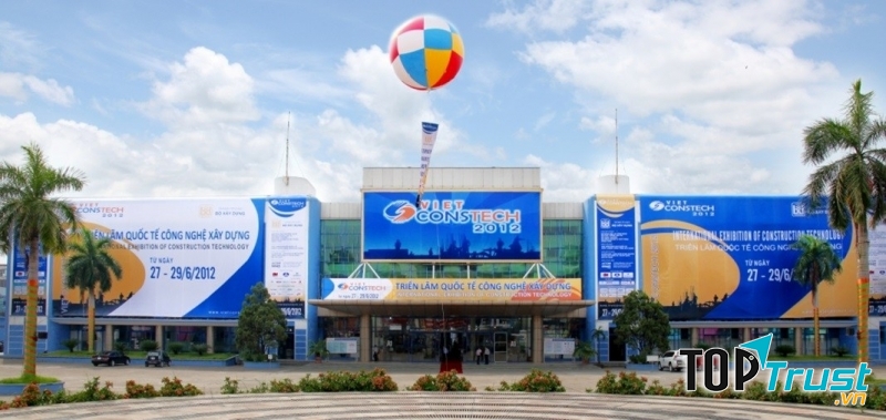 Triển lãm Giảng Võ