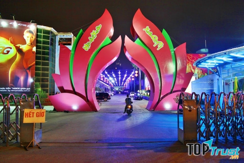 Triển lãm Giảng Võ