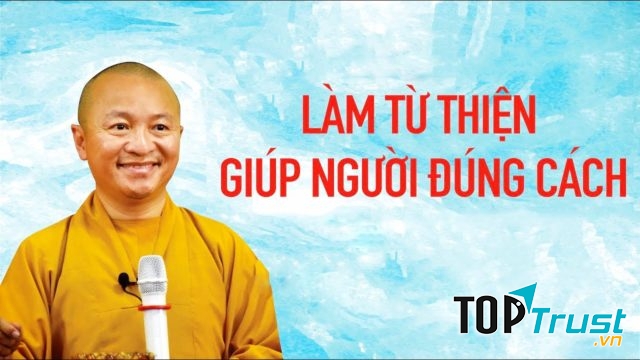 Triết lý viên kẹo
