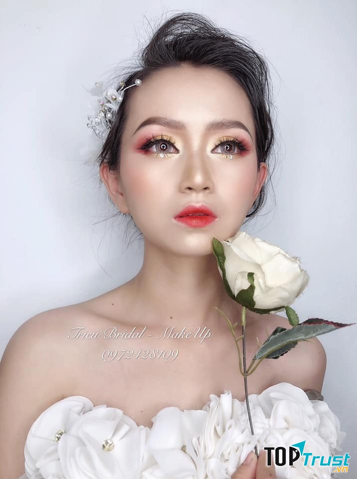 Triều Bridal