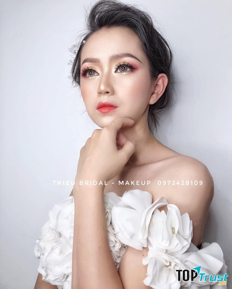 Triều Bridal