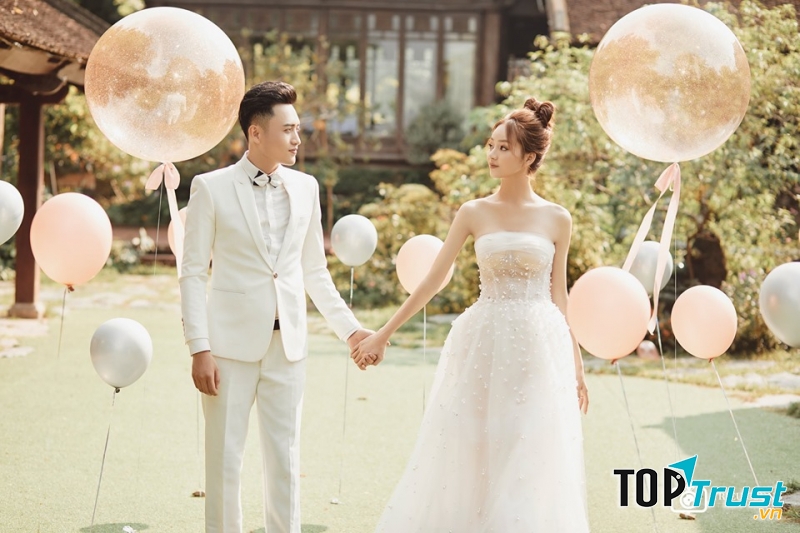 Trieu Cuong Studio