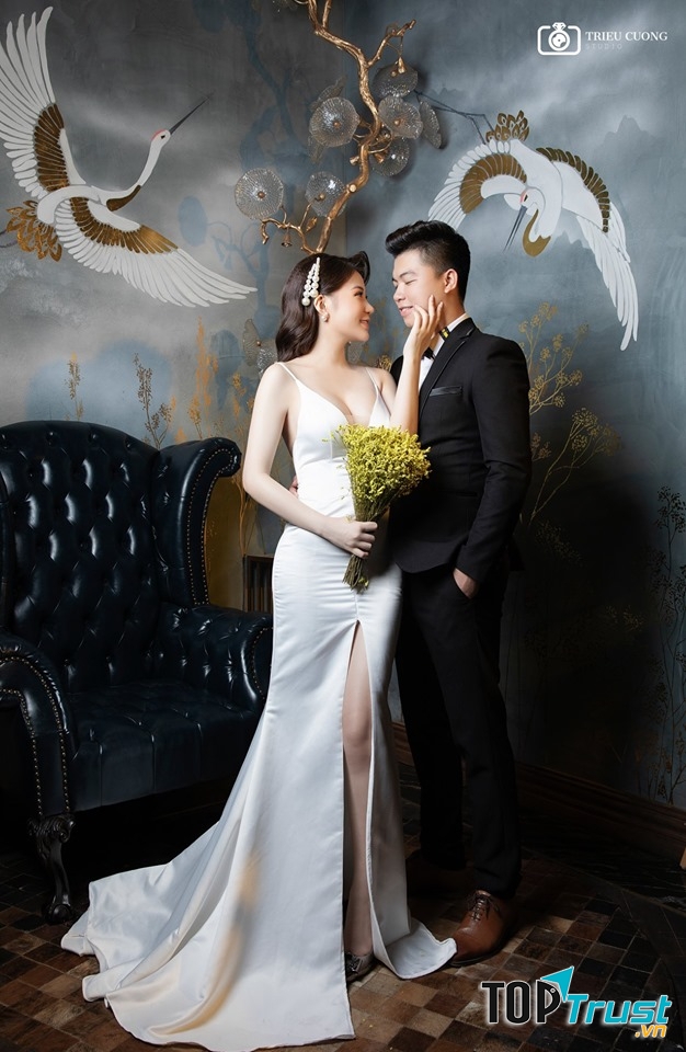 Trieu Cuong Studio
