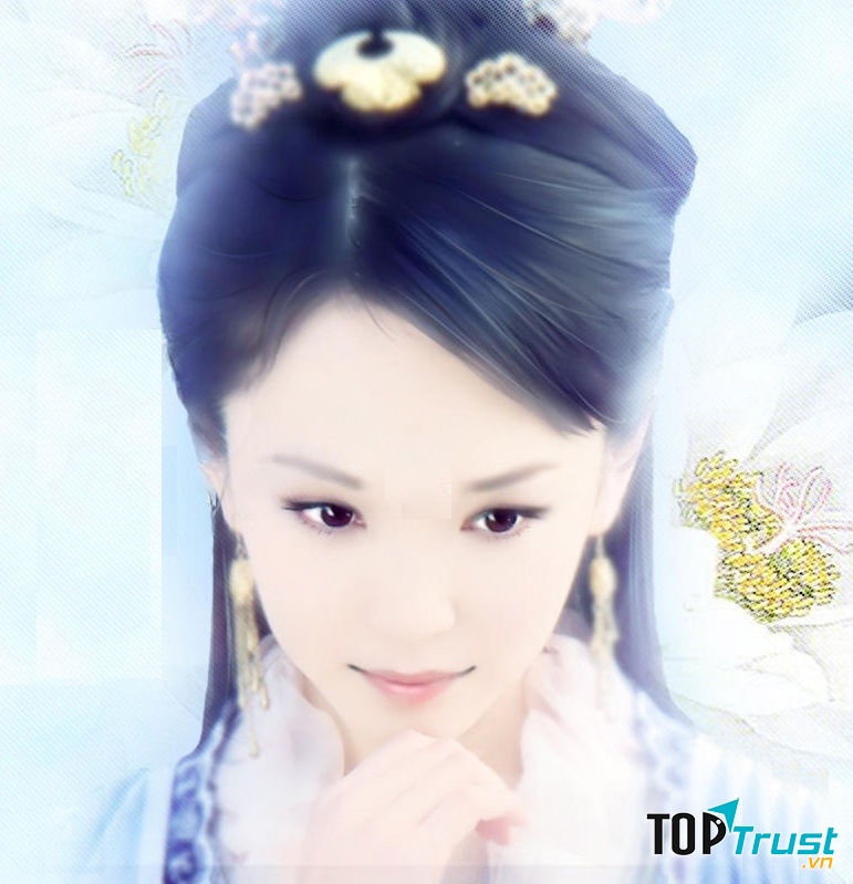 Thái hậu Dương Vân Nga