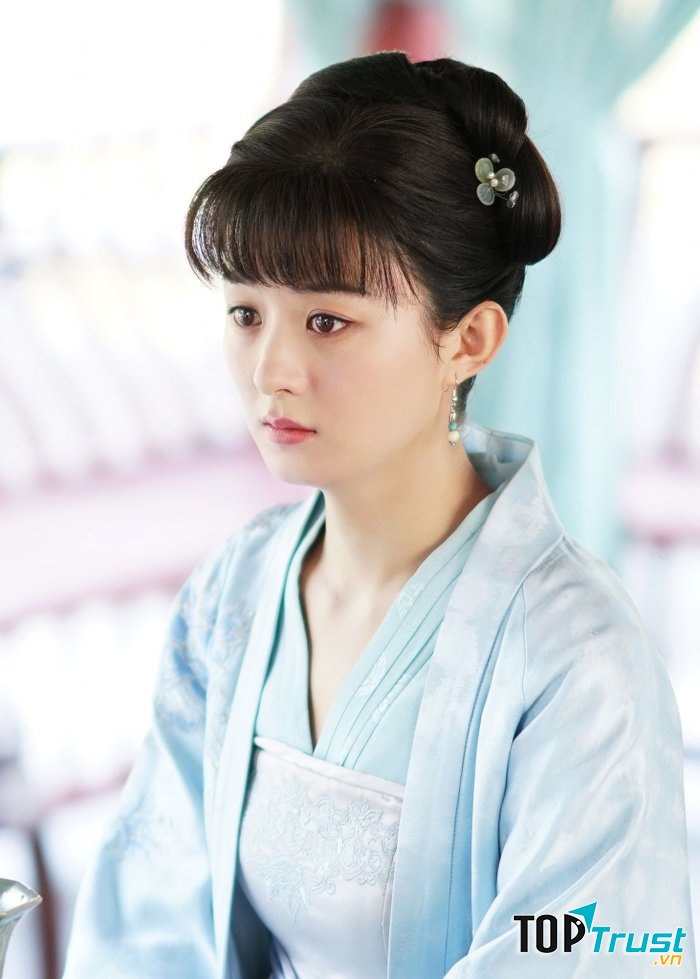 Triệu Lệ Dĩnh