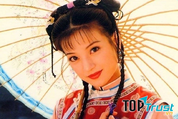 Triệu Vy