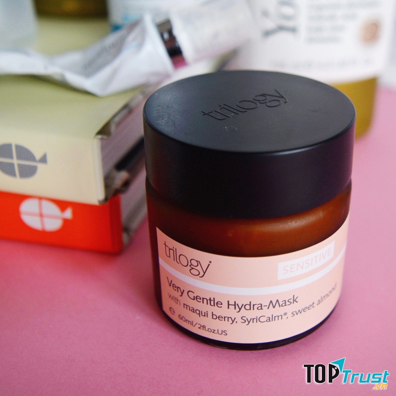 Trilogy Very Gentle Hydra-Mask