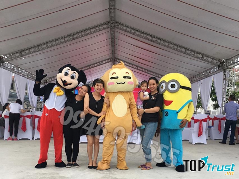 Trịnh Hoàng Media