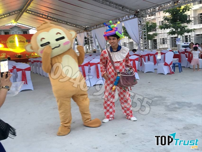 Trịnh Hoàng Media