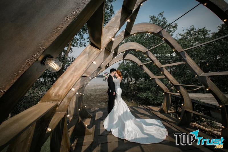 Trinh Lam Studio
