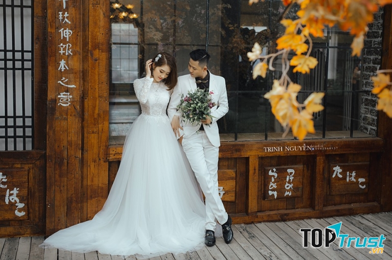 Trinh Nguyễn Studio