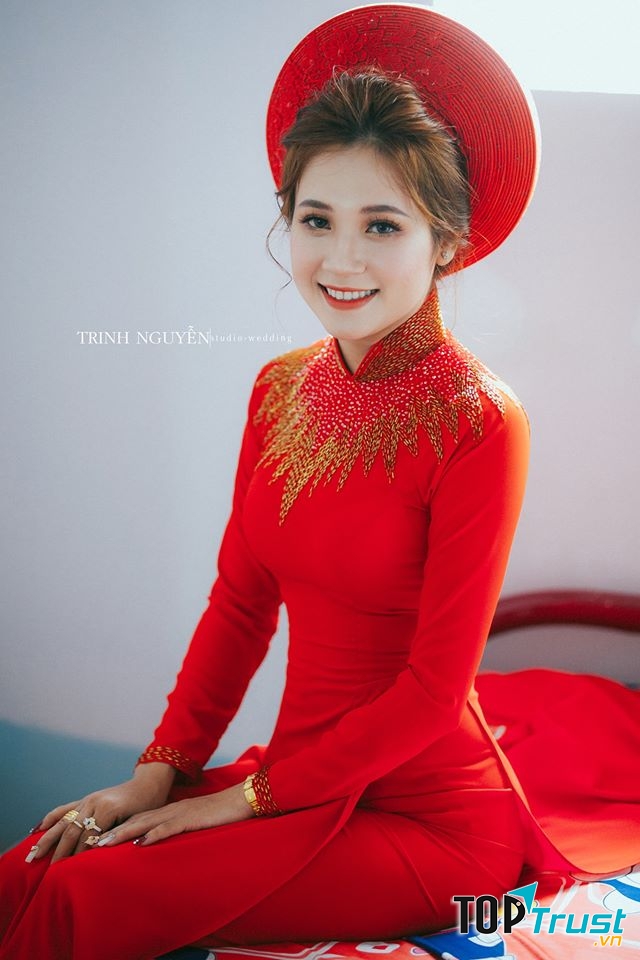 Trinh Nguyễn Studio