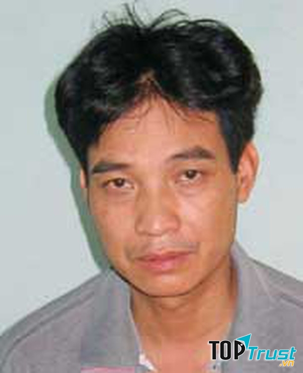 Chân dung ông trùm Trịnh Nguyên Thủy