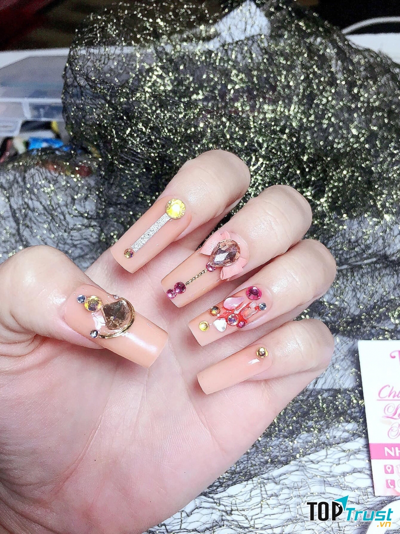 Trinh Phạm Nail