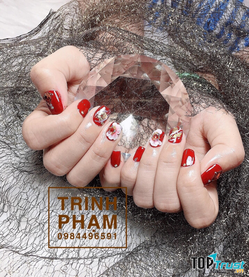 Trinh Phạm Nail