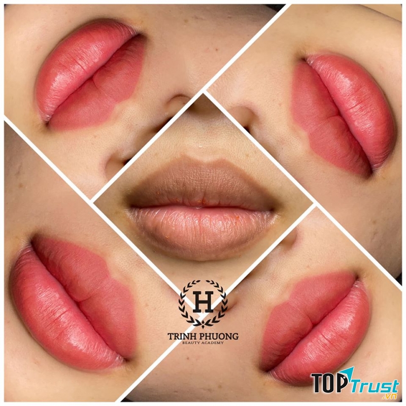 Trịnh Phương Beauty