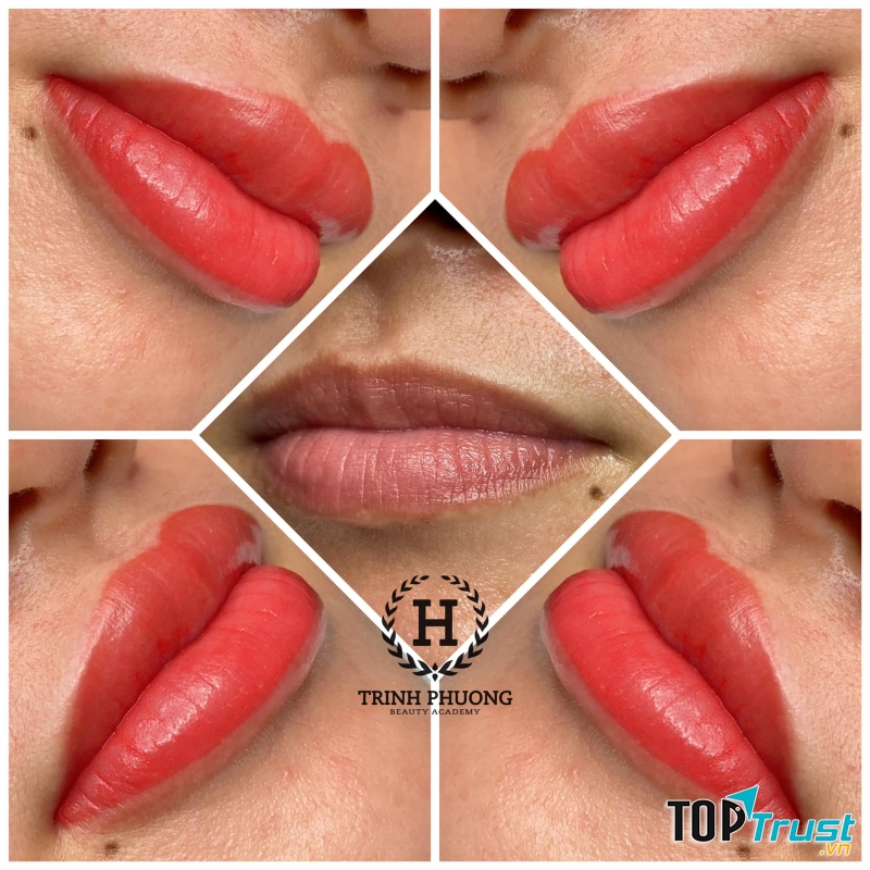 Trịnh Phương Beauty