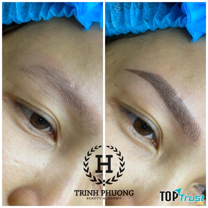 Trịnh Phương Beauty