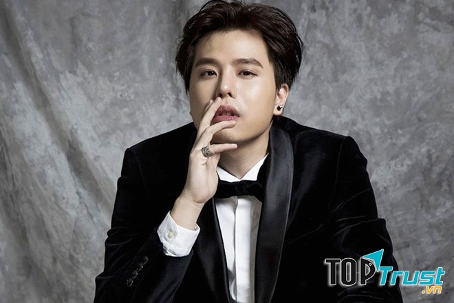 Trịnh Thăng Bình