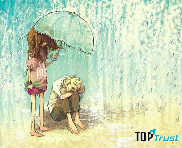 Trình Tranh (Hóa ra anh vẫn ở đây)