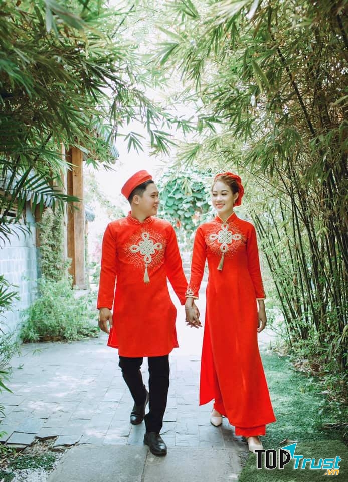 Trịnh Wedding