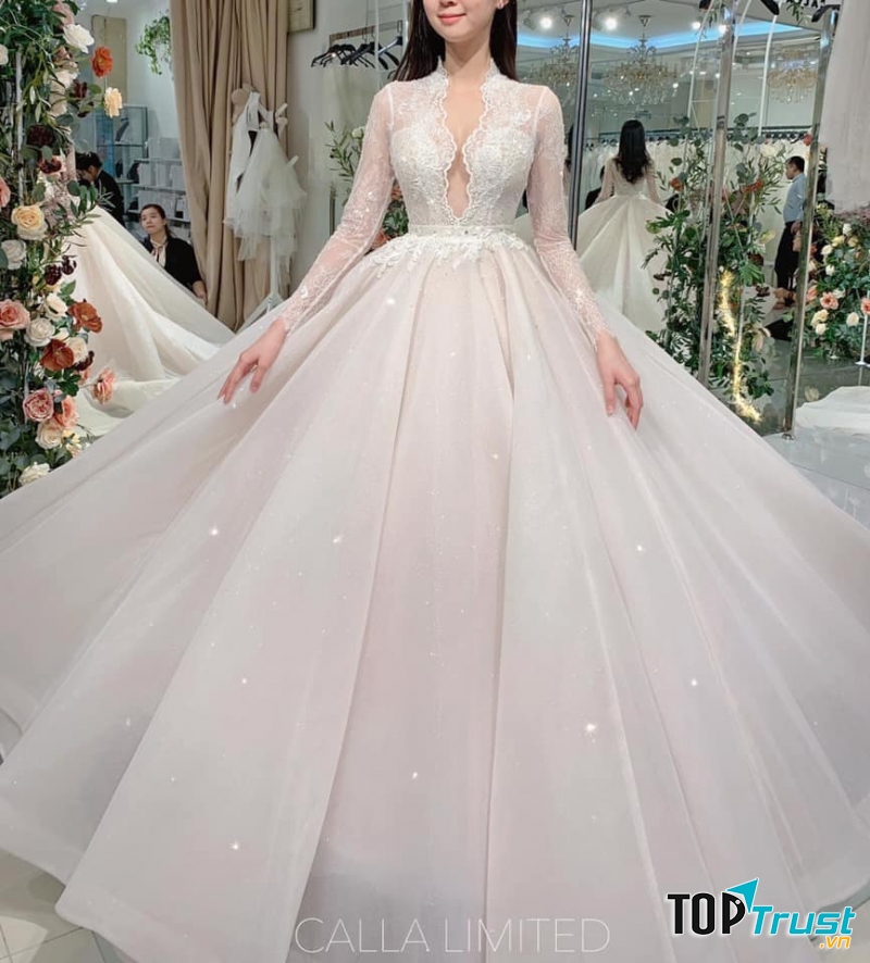 Trinh Wedding Studio