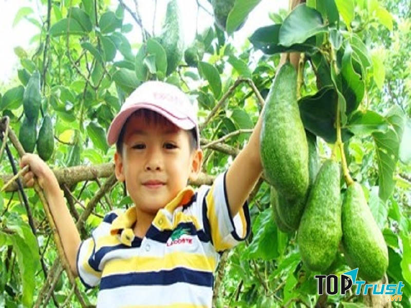 Anh Mười hồi còn nhỏ