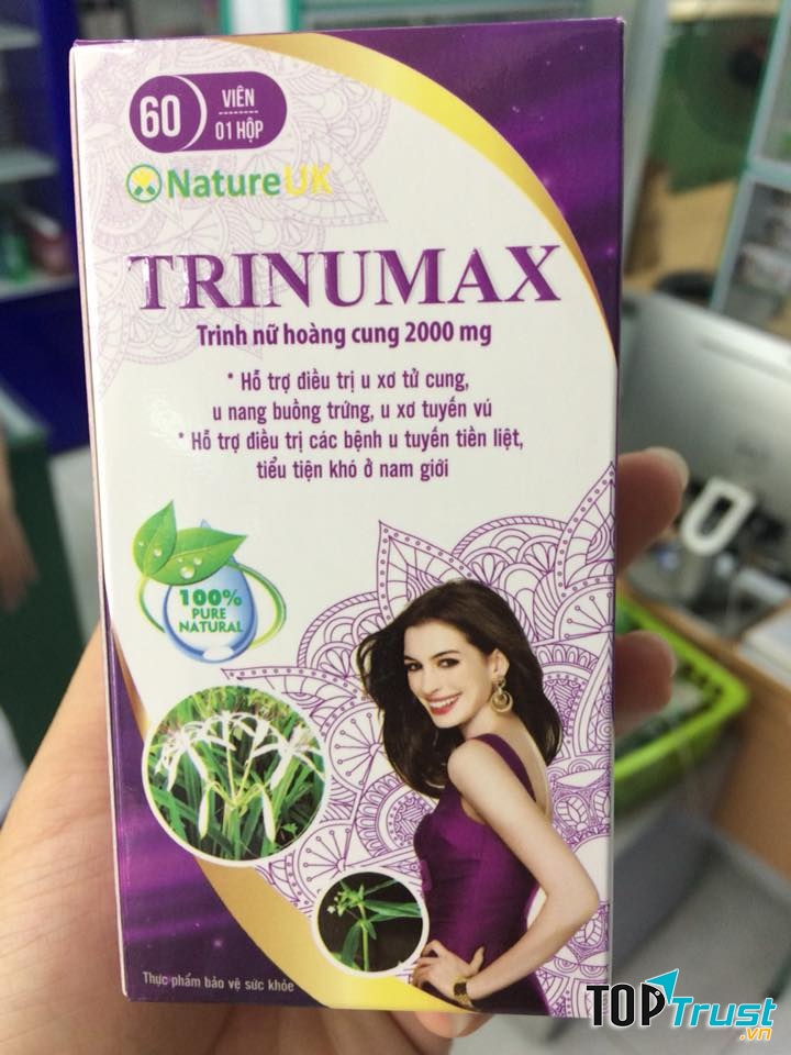 TRINUMAX