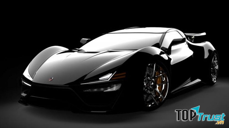 Trion Nemesis RR