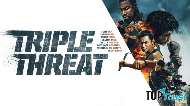Triple Threat