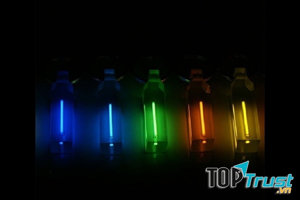 Tritium: 30.000 USD/gram (635,2 triệu VNĐ/gram)