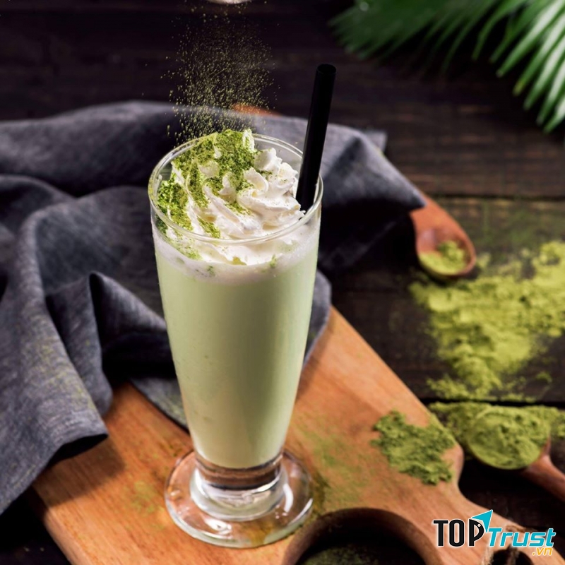 Trixie Café & Lounge