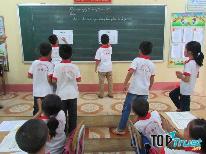 Ảnh minh họa (Nguồn internet)