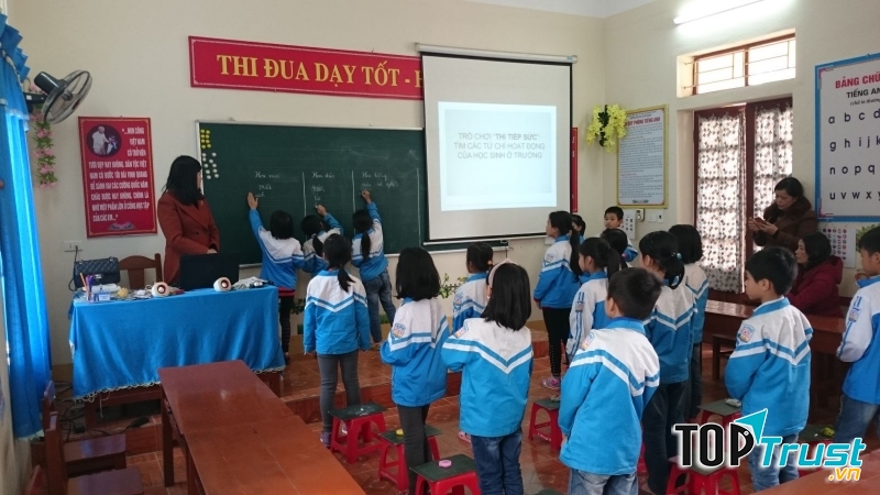 Ảnh minh họa (Nguồn internet)