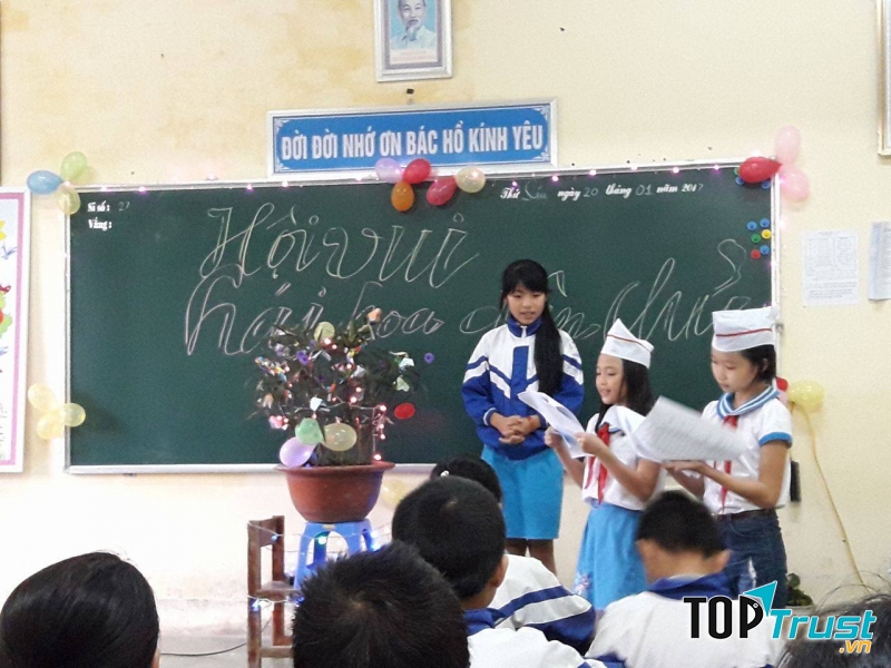 Ảnh minh họa (Nguồn internet)