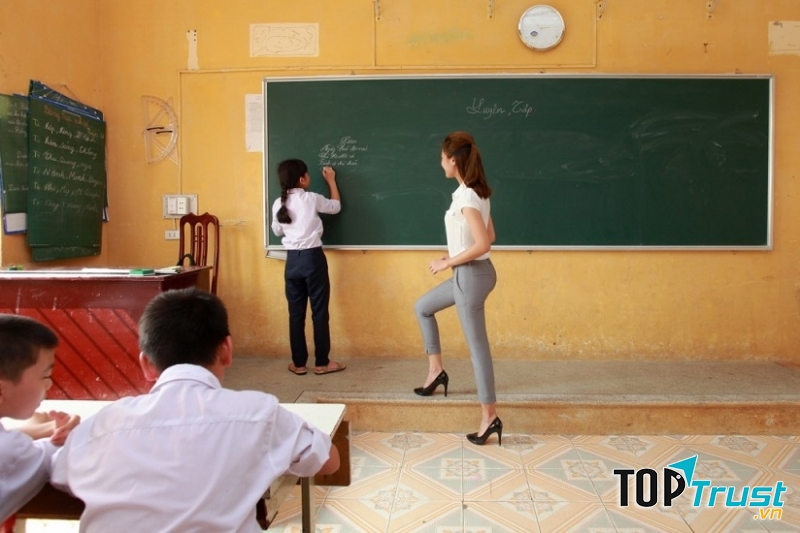 Trò chơi:  Pastimes - Trò chơi tiếng Anh vui nhộn