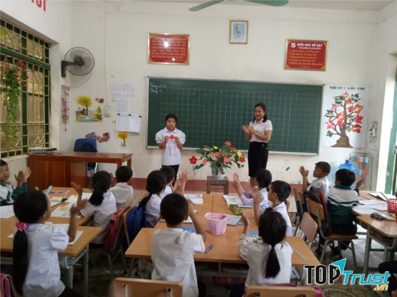 Ảnh minh họa (Nguồn internet)