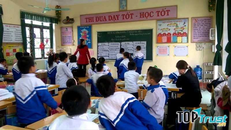 Ảnh minh họa (Nguồn internet)