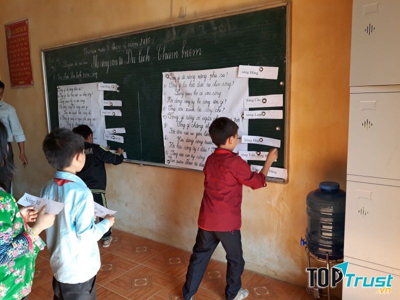 Ảnh minh họa (Nguồn: Internet)