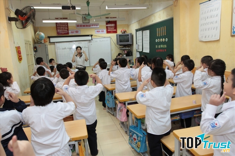 Ảnh minh họa (Nguồn Internet)