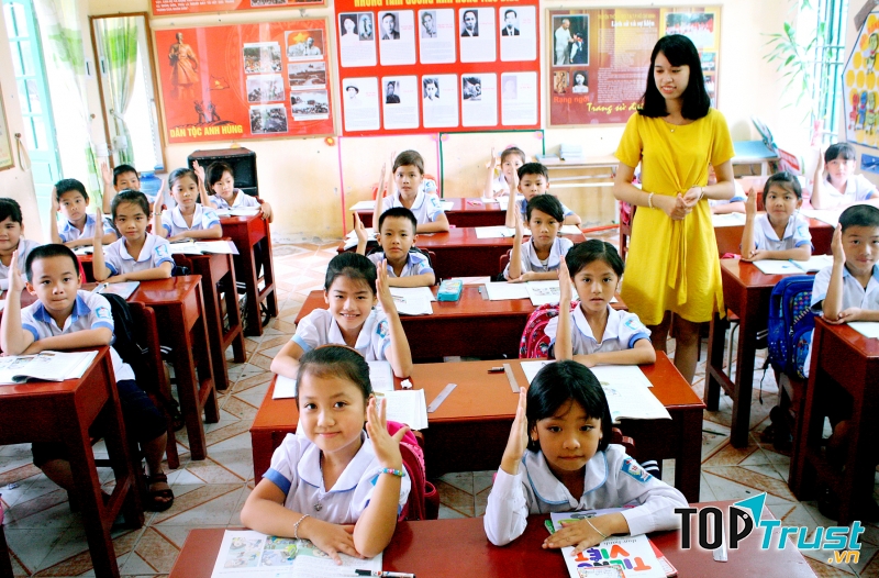 Ảnh minh họa (Nguồn: Internet)