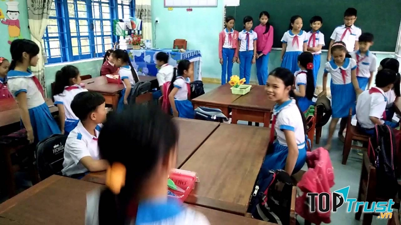 Ảnh minh họa (Nguồn: Internet)