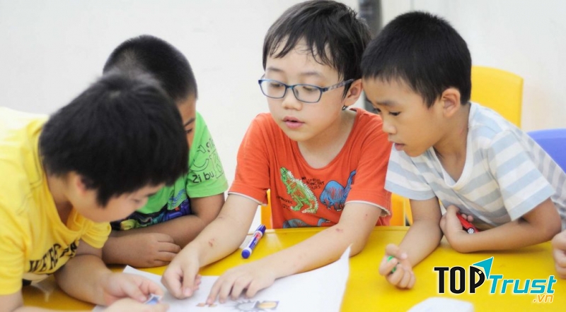 Trò chơi: Bingo (Lô tô)