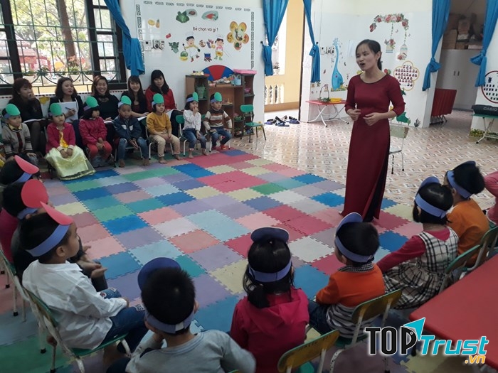 Ảnh minh họa (Nguồn: Internet)