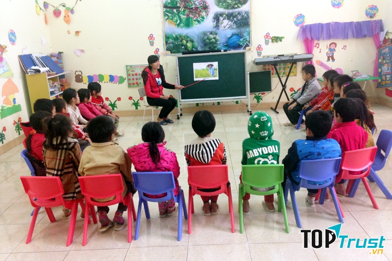 Ảnh minh họa (Nguồn internet)