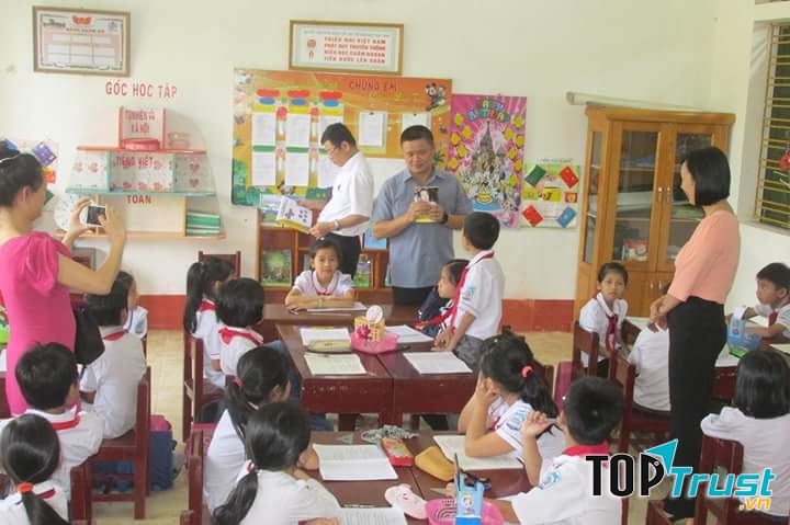 Ảnh minh họa (Nguồn Internet)