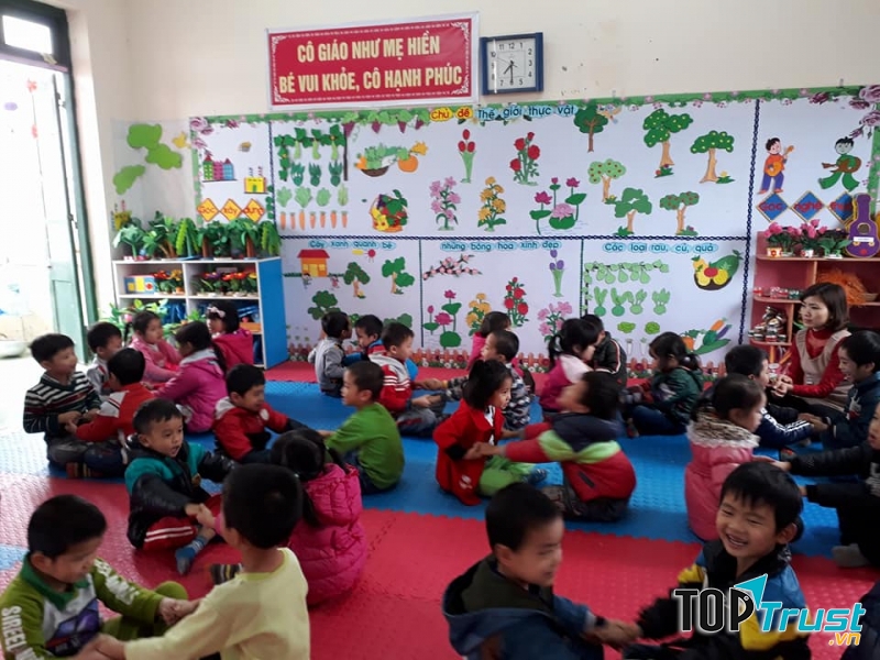 Ảnh minh họa (Nguồn: Internet)