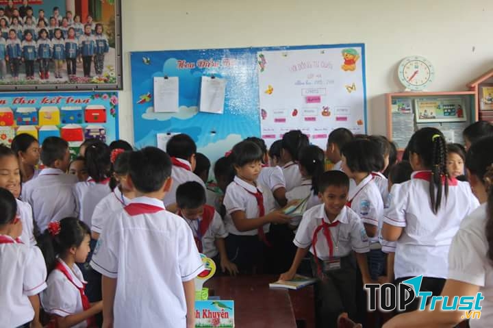 Ảnh minh họa (Nguồn Internet)