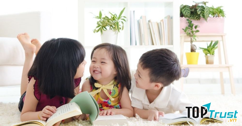 Trò chơi kể một câu chuyện